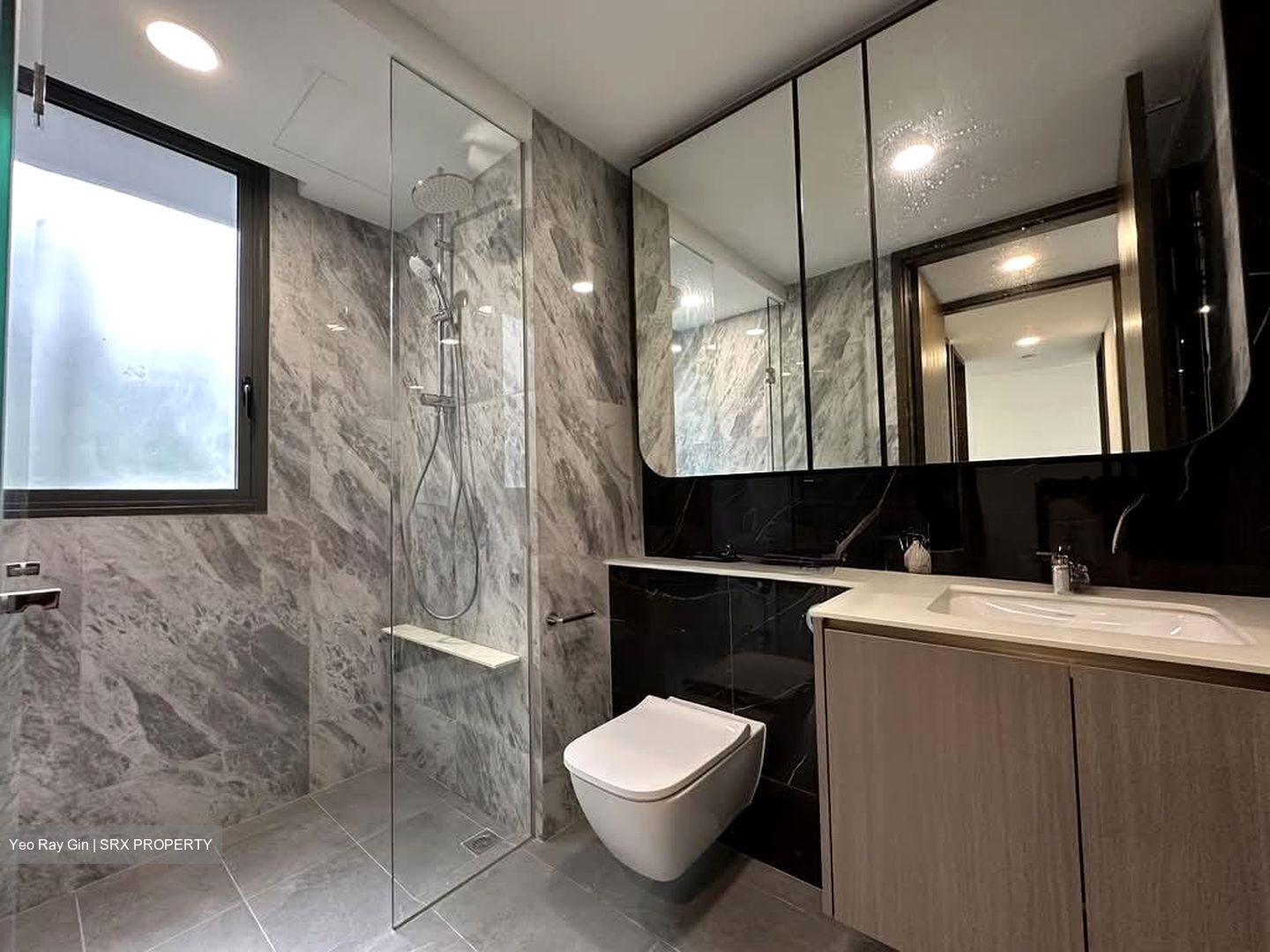 The Watergardens At Canberra (D27), Apartment #550408211